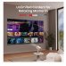 CBK01088 Yaber T1 Pro FHD Projector 